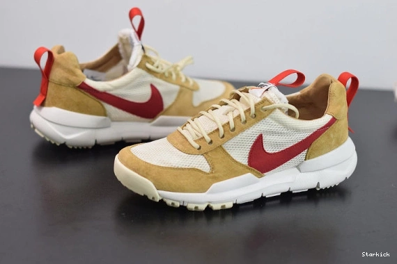 Sachs Camp Tom NikeCraft Shoe Mars Yard 2.0 AA2261-100 Space 1104